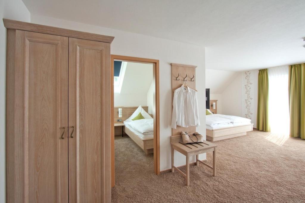 Landhotel Teuteberg Bad Arolsen Rum bild